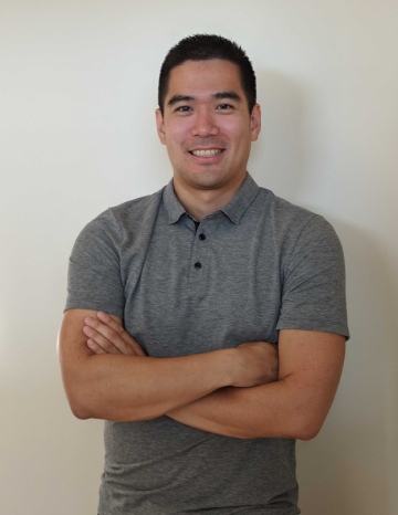 Dr. Joseph Ling